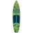 SUP доска надувная с веслом Spinera Light  11&#039;8 Green ULT S22