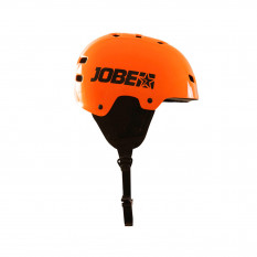 Шлем JOBE Rental Softshell Helmet Orange