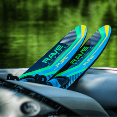 Водные лыжи комплект Rave Sports Pure Combo Water Skis 67&quot;