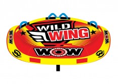Буксируемый баллон WOW Wild Wing 2P 