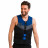 Жилет неопреновый JOBE  Vest Men Midnight Blue S25