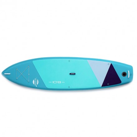 SUP доска  Adventum 10.8 Teal