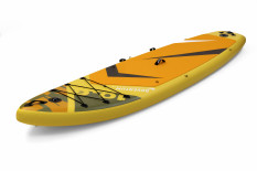 SUP доска  Adventum 10.6 Orange S24