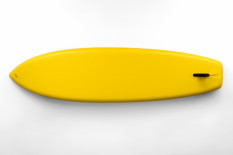 SUP доска  Adventum 10.6 Orange S24