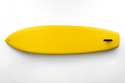 SUP доска  Adventum 10.6 Orange S24
