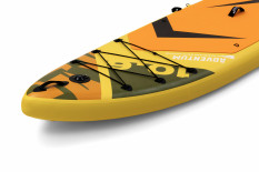 SUP доска  Adventum 10.6 Orange S24