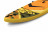 SUP доска  Adventum 10.6 Orange S24