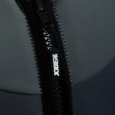 Жилет неопреновый JOBE  Vest Men Graphite Grey S25