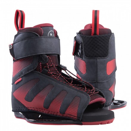 Session Boots S19