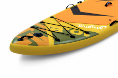 SUP доска  Adventum 10.8 Orange S24