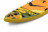 SUP доска  Adventum 10.8 Orange S24
