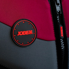 Жилет неопреновый JOBE  Vest Men Burgundy Red S25