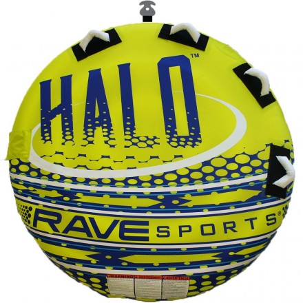 Буксируемый баллон RAVE Sports Halo