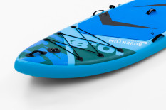 SUP доска  Adventum 10.8 Lagoon