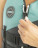 Жилет женский JOBE Nylon Life Vest Women Vintage Teal S25