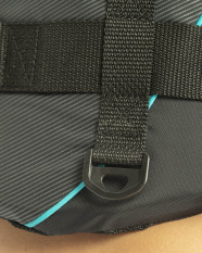 Жилет женский JOBE Nylon Life Vest Women Vintage Teal S25