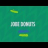Водная ватрушка JOBE Crusher 1P