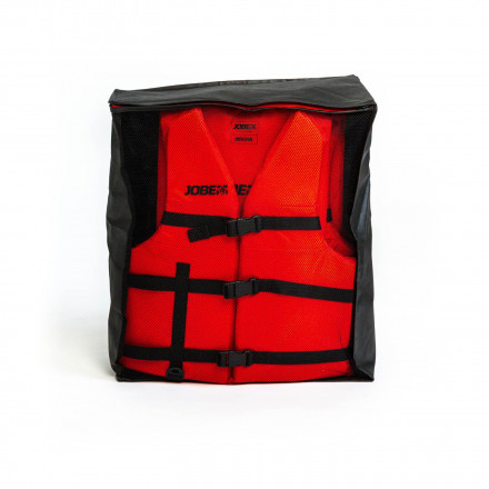 Набор спасательных жилетов нейлон Jobe Universal Life Vests Package