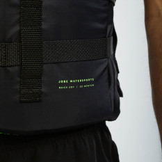 Спасательный жилет JOBE Dual Life Vest Lime Green S25
