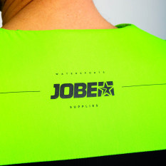 Спасательный жилет JOBE Dual Life Vest Lime Green S25