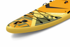 SUP доска  Adventum 11.6 Orange S24 