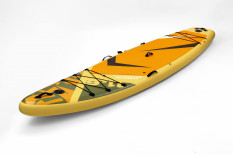 SUP доска  Adventum 11.6 Orange S24 