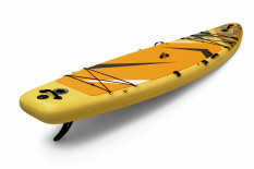 SUP доска  Adventum 11.6 Orange S24 