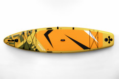 SUP доска  Adventum 11.6 Orange S24 