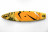 SUP доска  Adventum 11.6 Orange S24 