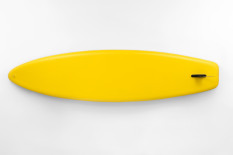SUP доска  Adventum 11.6 Orange S24 