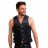 Спасательный жилет JOBE Dual Life Vest Black S25
