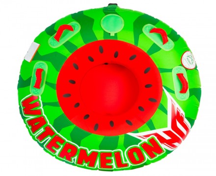 Водная ватрушка HO Sports Watermelon