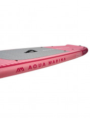 SUP доска с веслом AQUA MARINA Coral (Raspberry) 10'2&quot; S23