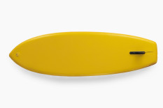 SUP доска надувная Adventum Kids 8.0 Jungles