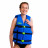 Жилет нейлоновый JOBE Universal Life Vest Blue S25