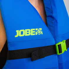 Жилет нейлоновый JOBE Universal Life Vest Blue S25