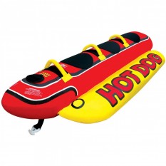 Водный банан Airhead Hot Dog 3