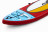 SUP доска надувная Adventum Kids 9.0 Fisheye