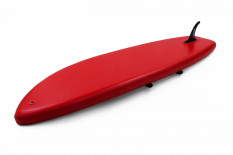 SUP доска надувная Adventum Kids 9.0 Fisheye