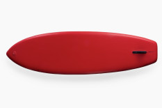 SUP доска надувная Adventum Kids 9.0 Fisheye