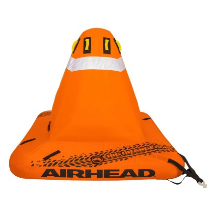 Водная ватрушка Airhead Big Orange Cone