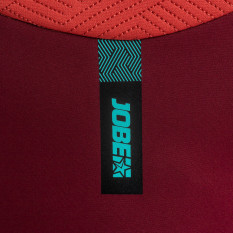 Жилет неопреновый женский JOBE Neoprene Life Vest Women Rose Pink