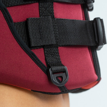 Жилет неопреновый женский JOBE Neoprene Life Vest Women Rose Pink