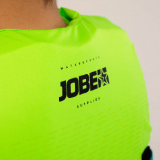 Детский спасательный жилет JOBE Nylon Life Vest Kids Lime Green