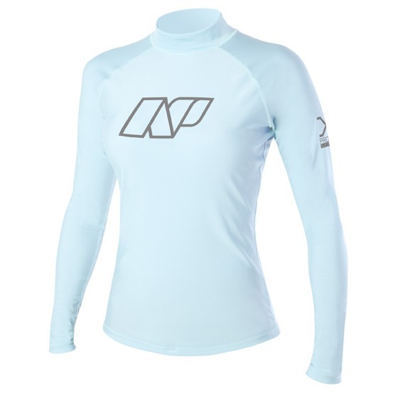 Гидромайка женская CLASSIC LADIES’ L/S купить в Москве в интернет ...
