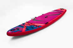 SUP доска  Adventum 11.4 Hot Pink