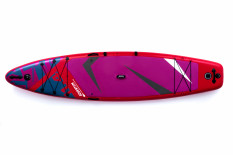 SUP доска  Adventum 11.4 Hot Pink