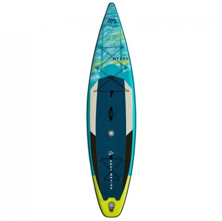 SUP доска AQUA MARINA Hyper 11&#039;6&quot; 