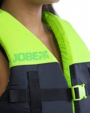 Спасательный жилет JOBE Dual Vest Lime Green