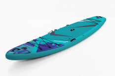 SUP доска  Adventum 11.4 Mint